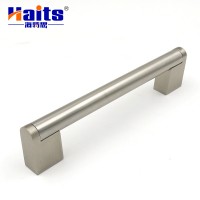 Furniture Metal Handle Cabinet Handle Wardrobe Modern Design Handle