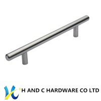 H. 001 T Shape Furniture Hardware Cabinet Drawer Handle